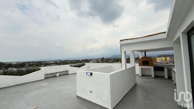 Departamento en venta en Coyoacán