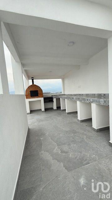 Departamento en venta en Coyoacán