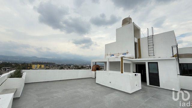 Departamento en venta en Coyoacán