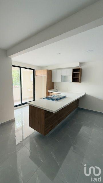 Departamento en venta en Coyoacan