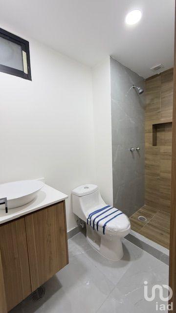 Departamento en venta en Coyoacan