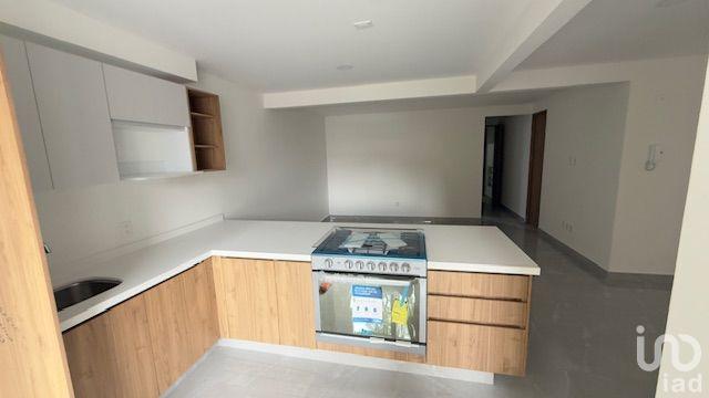Departamento en venta en Coyoacan