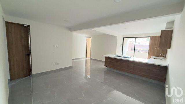 Departamento en venta en Coyoacan