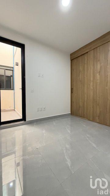Departamento en venta en Coyoacan