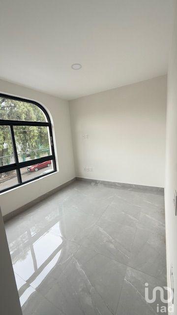 Departamento en venta en Coyoacan