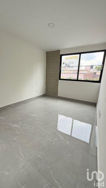 Departamento en venta en Coyoacan