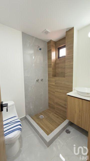 Departamento en venta en Coyoacan