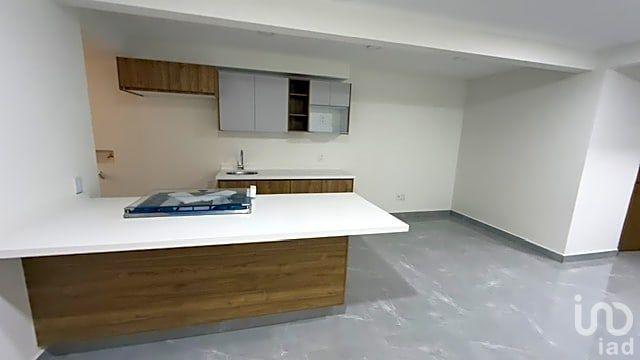 Departamento en venta en Coyoacán