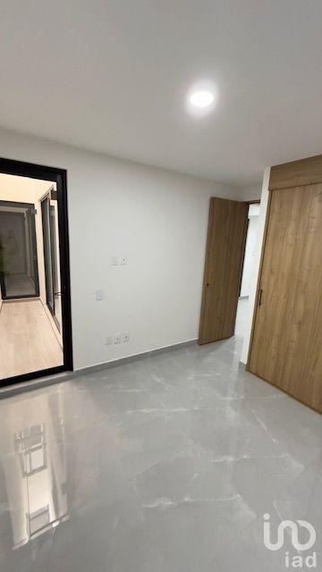 Departamento en venta en Coyoacán