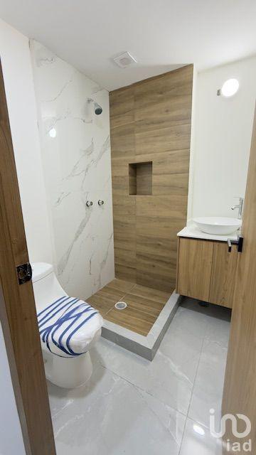 Departamento en venta en Coyoacán