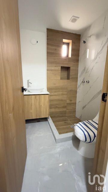 Departamento en venta en Coyoacán