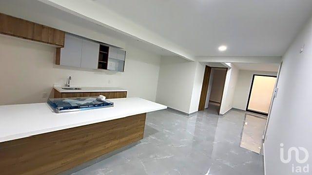 Departamento en venta en Coyoacán Departamento en venta en Coyoacán