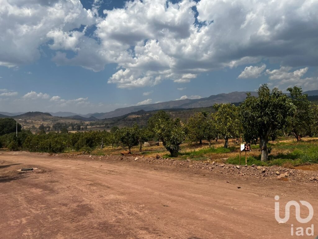 Terreno agro-residencial en chiquilistlan, jalisco
