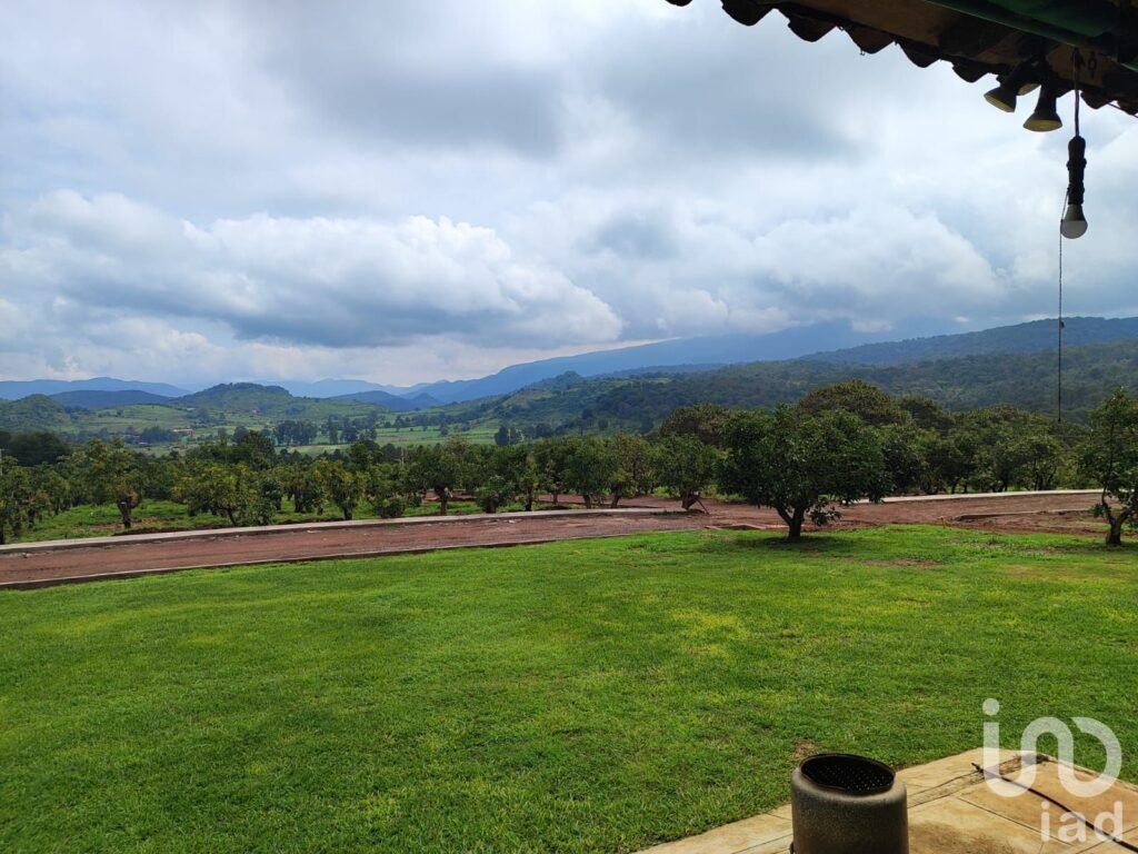 Terreno agro-residencial en chiquilistlan, jalisco