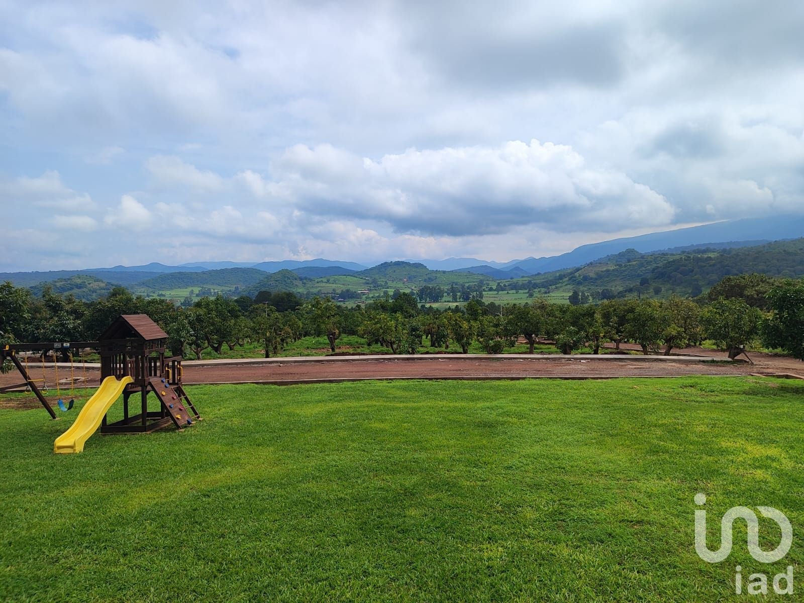 Terreno agro-residencial en chiquilistlan, jalisco