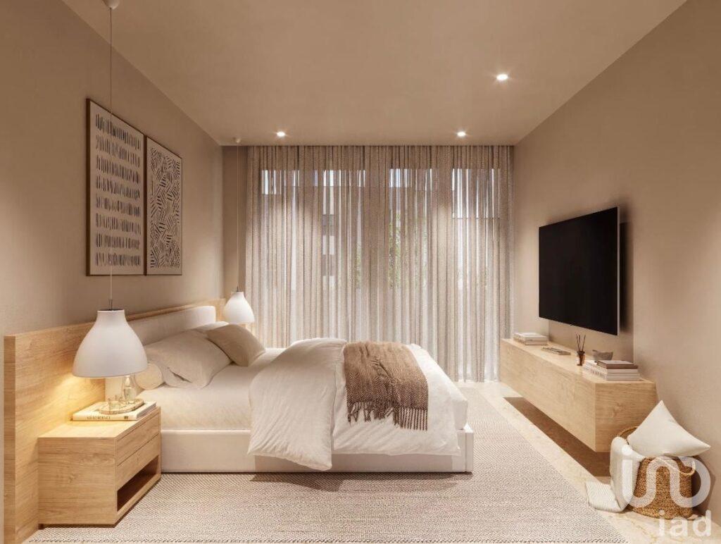 PREVENTA DEPARTAMENTO DE LUJO EN LA COL. NARVARTE