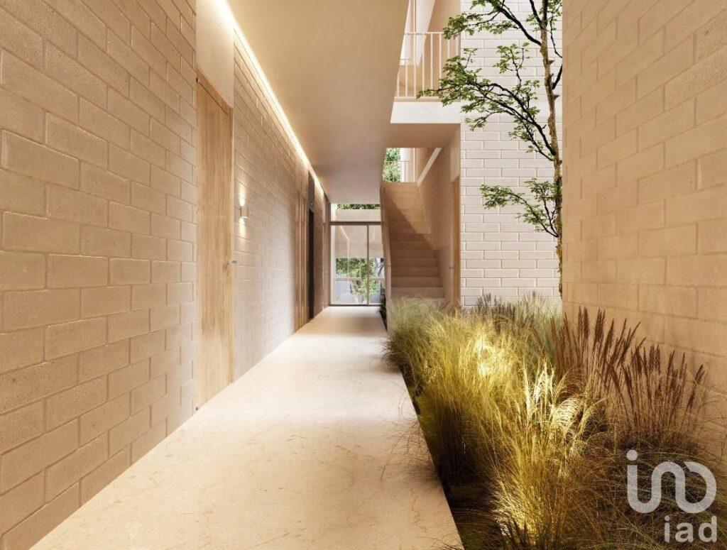 PREVENTA DEPARTAMENTO DE LUJO EN LA COL. NARVARTE