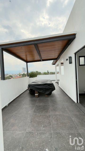 Departamento en venta en Coyoacán