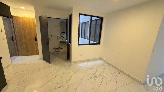 Departamento en venta en Coyoacán