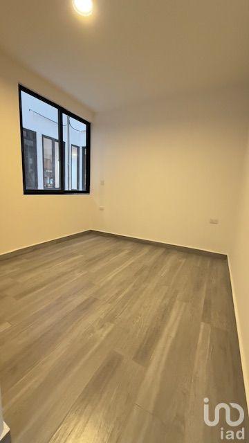 Departamento en venta en Coyoacán