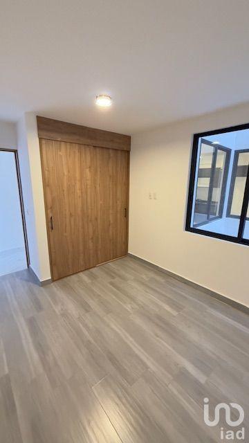 Departamento en venta en Coyoacán