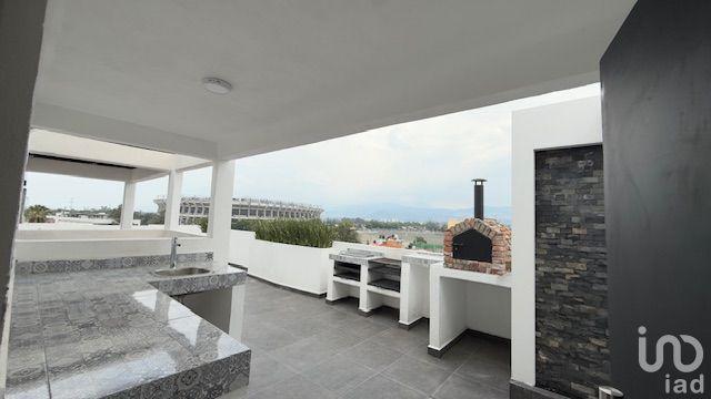 Departamento en venta en Coyoacán