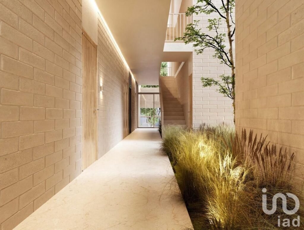 PREVENTA DEPARTAMENTO DE LUJO EN LA COLONIA NARVARTE