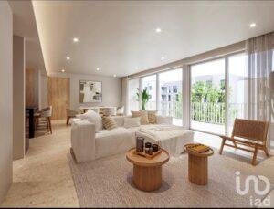 PREVENTA DEPARTAMENTO DE LUJO EN LA COLONIA NARVARTE