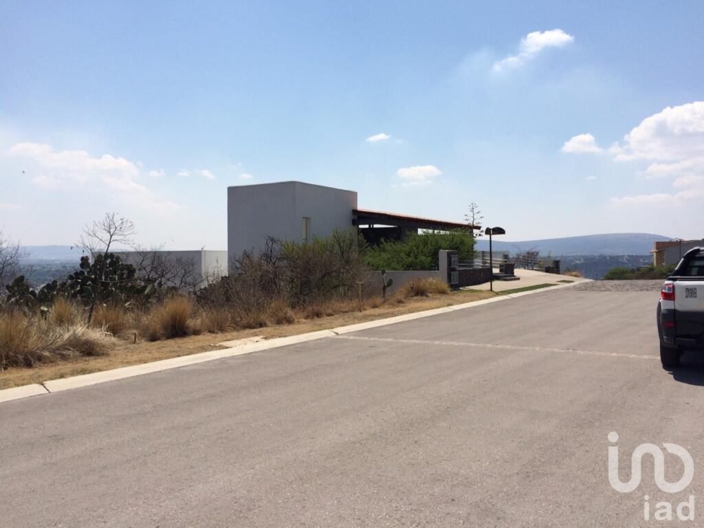 URGE Venta Terreno Amanali