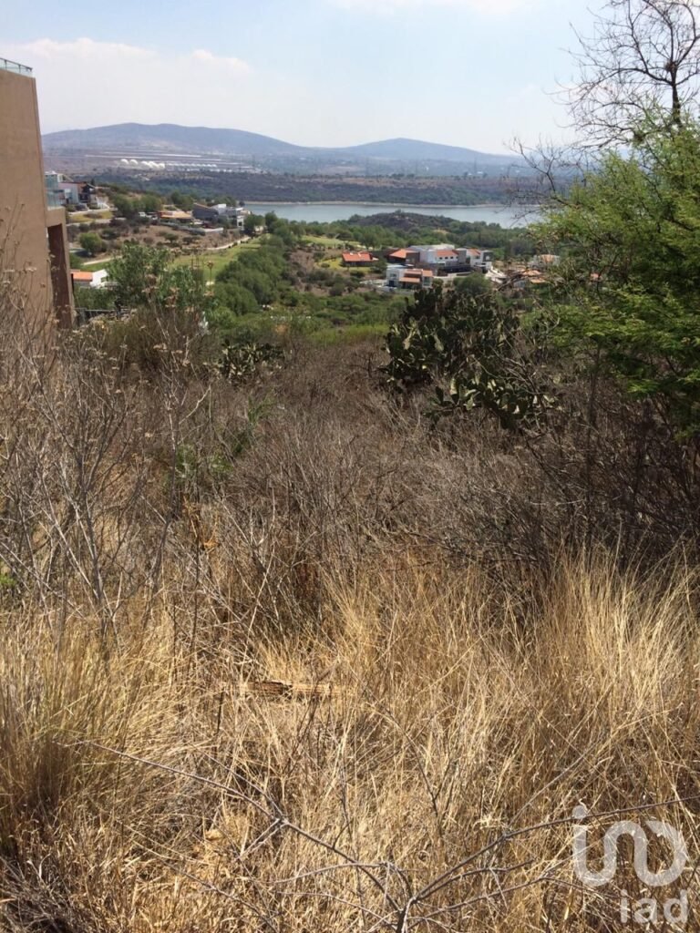 URGE Venta Terreno Amanali