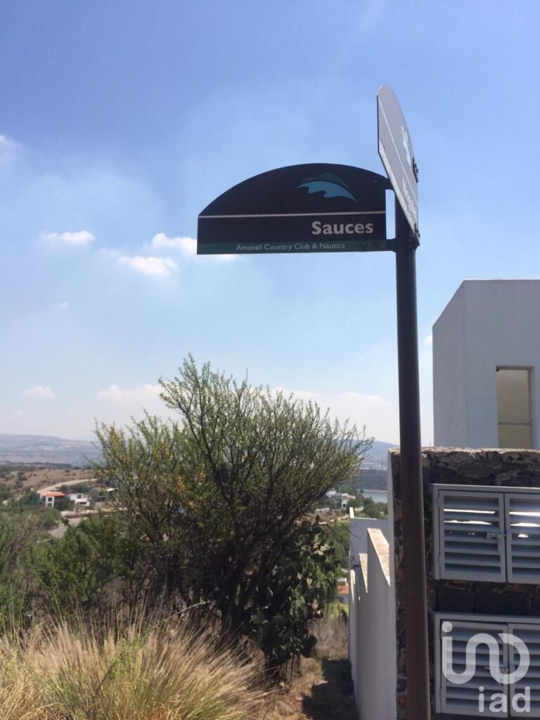 URGE Venta Terreno Amanali