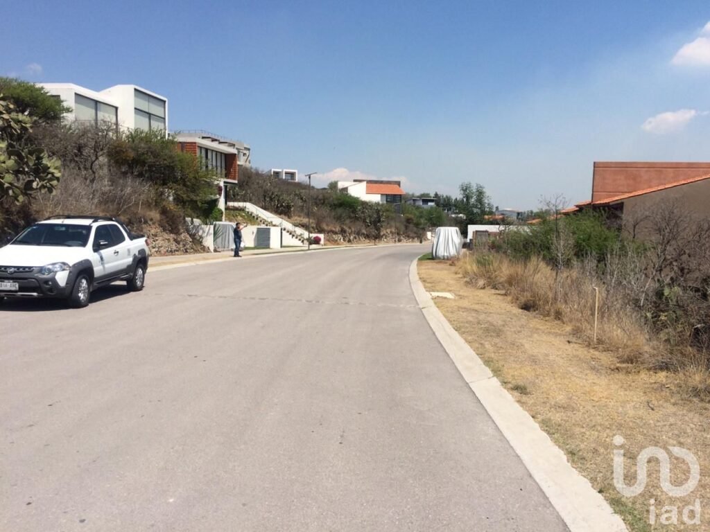 URGE Venta Terreno Amanali