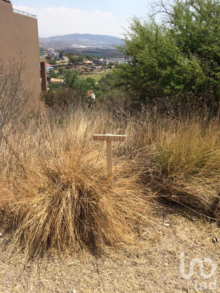 URGE Venta Terreno Amanali