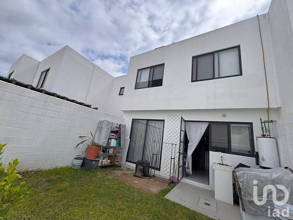 VENTA DE CASA EN ZAKIA, EL MARQUES QUERETARO