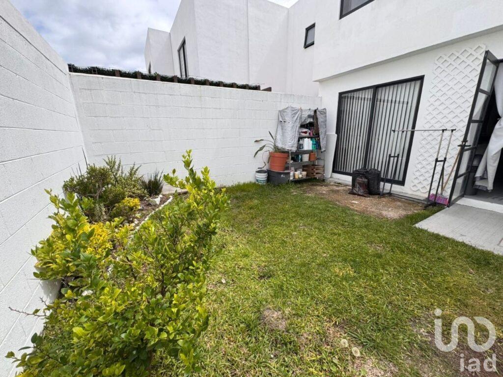 VENTA DE CASA EN ZAKIA, EL MARQUES QUERETARO
