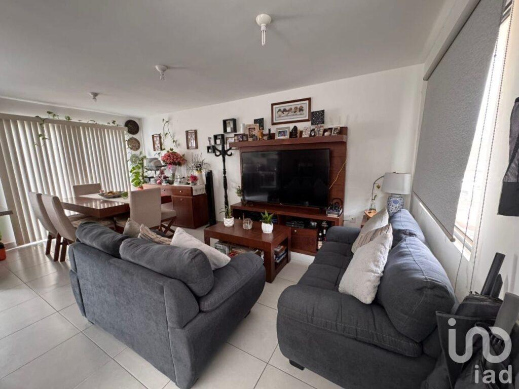 VENTA DE CASA EN ZAKIA, EL MARQUES QUERETARO