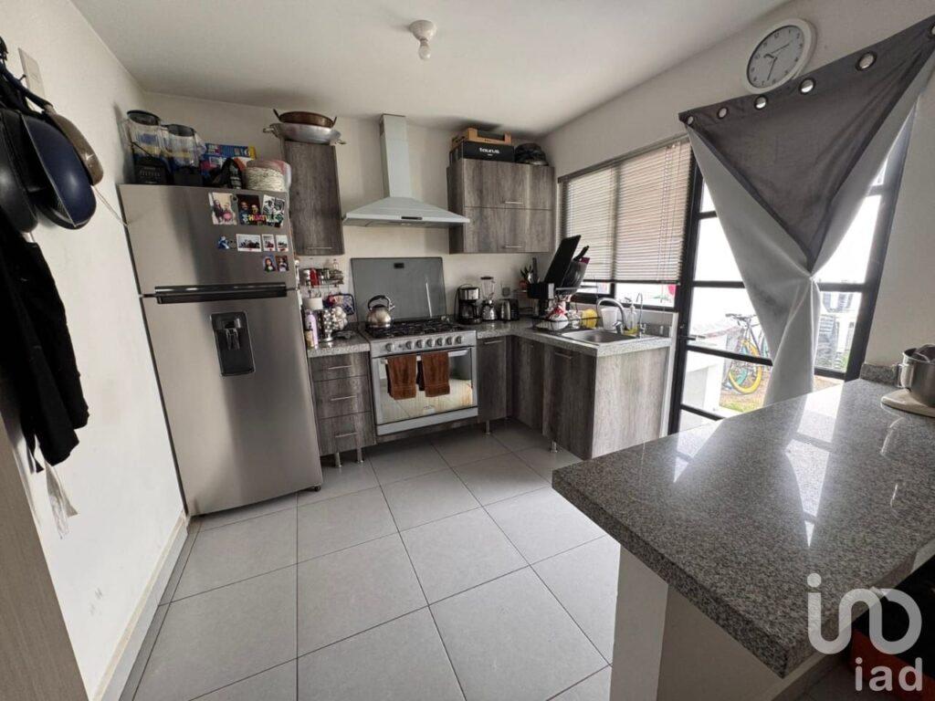 VENTA DE CASA EN ZAKIA, EL MARQUES QUERETARO