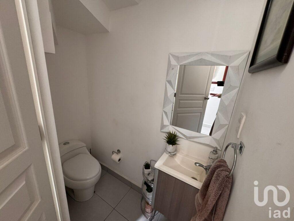 VENTA DE CASA EN ZAKIA, EL MARQUES QUERETARO