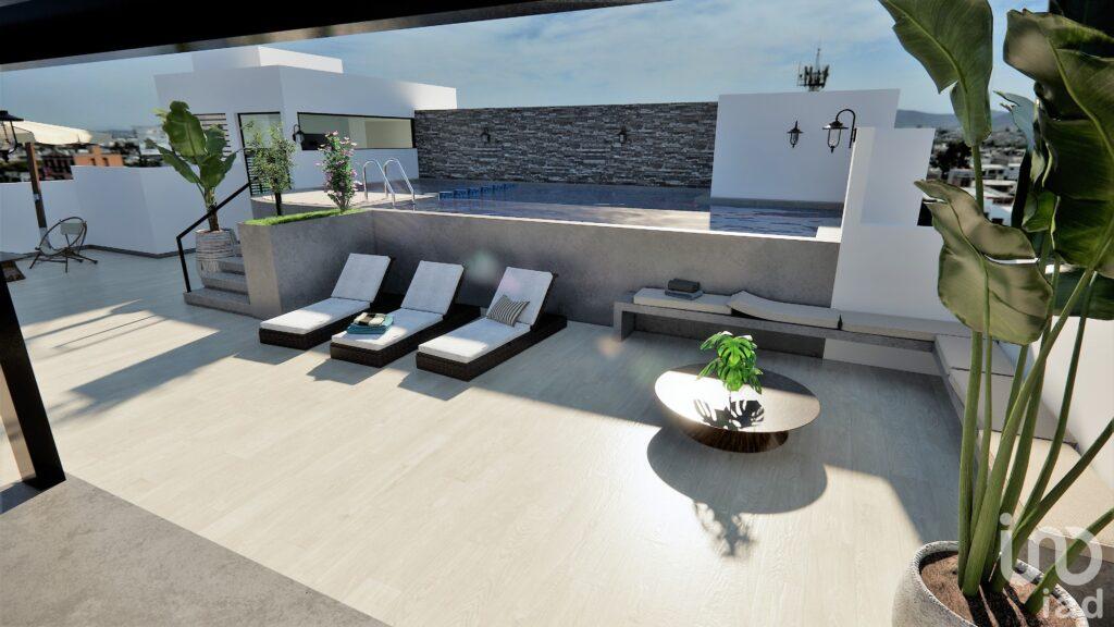 DEPARTAMENTO EN VENTA A UNOS PASOS DEL MALECON DE MAZATLAN SINALOA