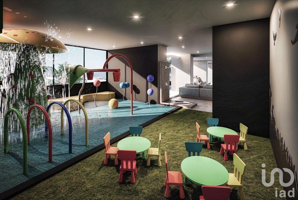 DEPARTAMENTO EN VENTA EN EL MALECON DE MAZATLAN SINALOA