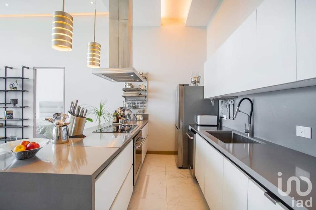 Departamento en Bahía de Banderas Nuevo Vallarta Frente al Mar