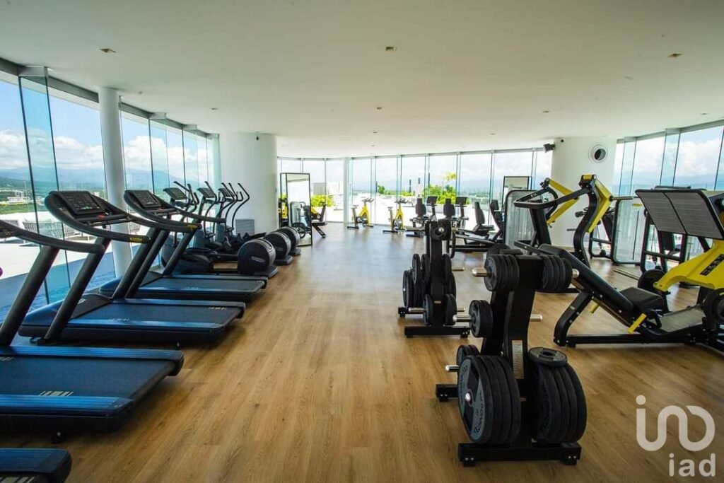 Departamento en Bahía de Banderas Nuevo Vallarta Frente al Mar