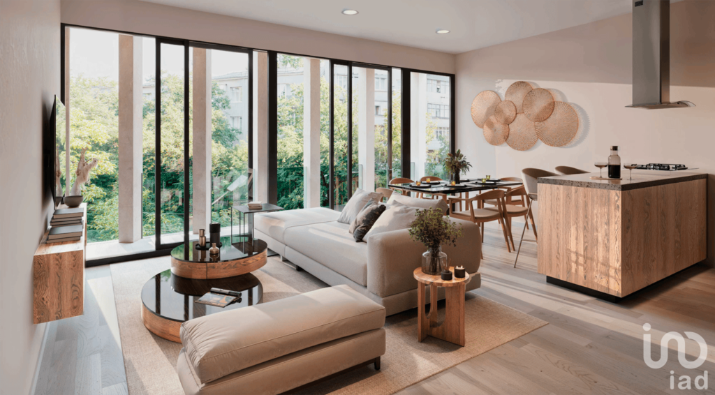 Pre Venta Departamento en Obrero Mundial