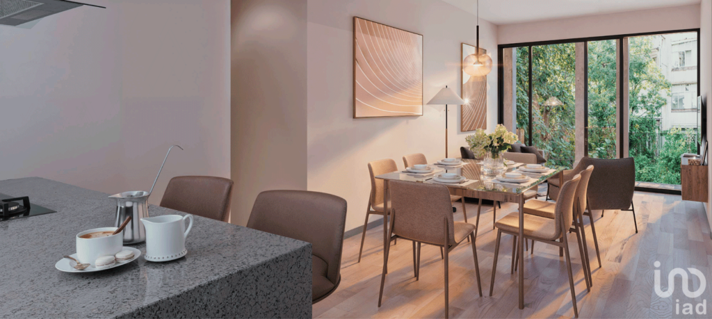 Pre Venta Departamento en Obrero Mundial