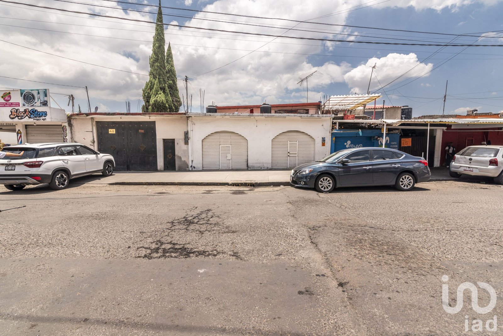 Casa en venta en San Miguel Xochimanga, Estado de México