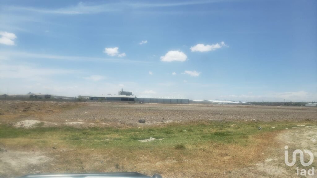 Terreno en venta Huitzita Tizayuca Hidalgo