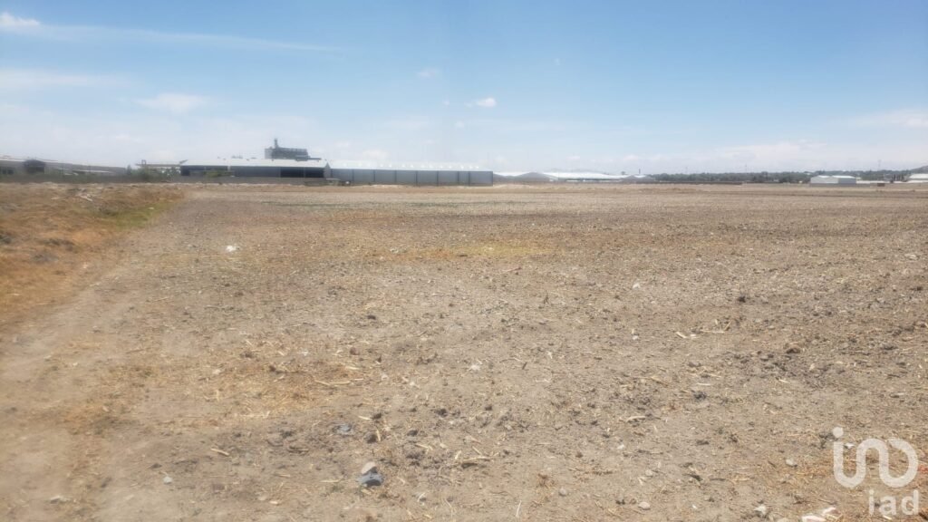 Terreno en venta Huitzita Tizayuca Hidalgo