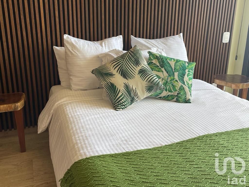 DEPARTAMENTO MISTIQ GARDENS TULUM