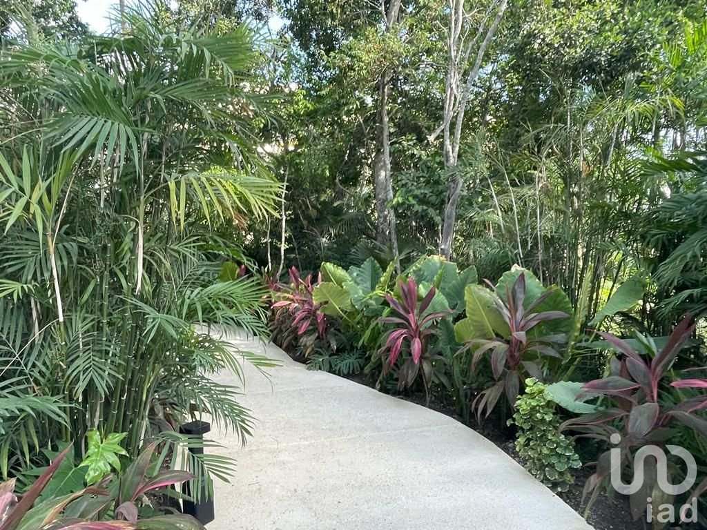 DEPARTAMENTO MISTIQ GARDENS TULUM