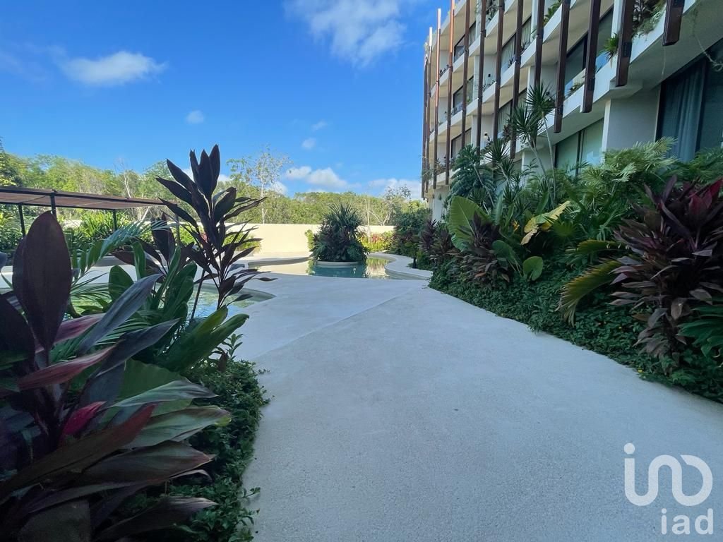 DEPARTAMENTO MISTIQ GARDENS TULUM